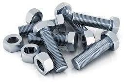 Nut Bolt