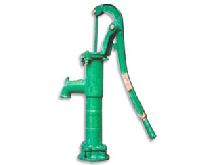 Singoor Hand Pump (No-6)