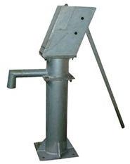 Singur Hand Pump