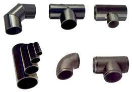 SW Pipe & Fittings