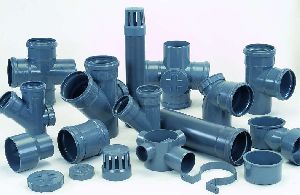 SWR Pipe Fittings