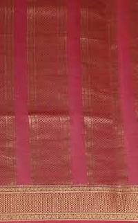 mysore silk saree