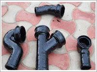 JFPL 07 Cast Iron Pipe Fittings