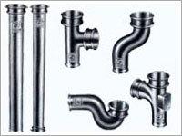 JFPL 09 Cast Iron Pipe Fittings