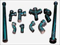 JFPL 08 Cast Iron Pipe Fittings