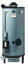 Gas Water Heaters