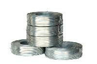 Electro Galvanized Stitching Wire