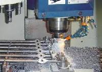 Machined Forgings