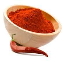 Red Chilli Powder