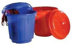 Plastic Storage Drums