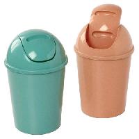 Plastic Dustbins