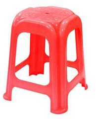 Plastic Stools