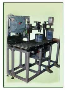 Weighmetric Filling Machine