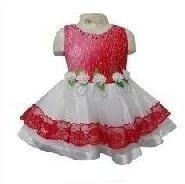 designer baby frocks