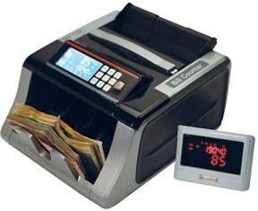 Loose Note Counting Machine.