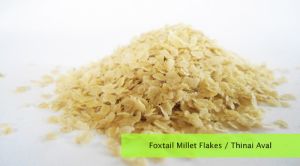 millet flex