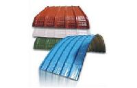 PROFILED ROOFING SHEETS