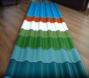 Roofing Sheets