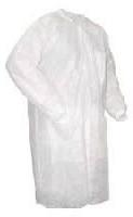 Disposable Lab Coats