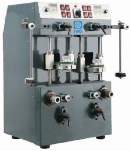 die polishing machines