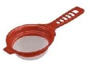 Plastic Tea Strainer