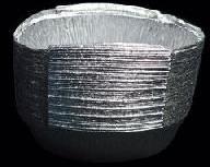 silver container