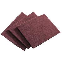 Coated Abrasive Non Oven Pad