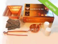 Travel Agnihotra Kit