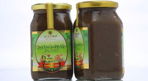 organic chyawanprash