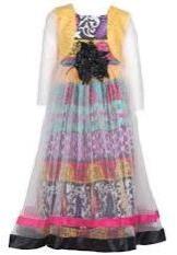 Girls Lehengas