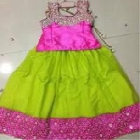 Kids Lehenga