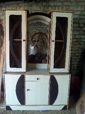 Wooden Dressing Tables