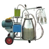 Milking Machine