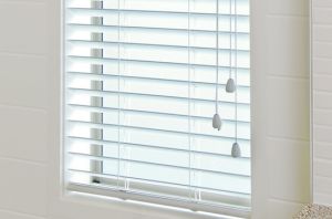 aluminium venetian blinds