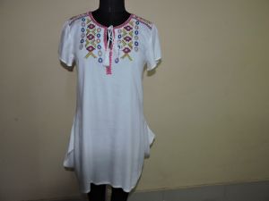 Ladies Tunics