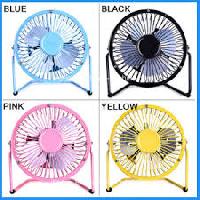 High Speed Mini Fan