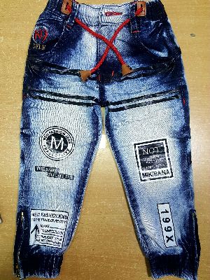 2075 Denim Jeans