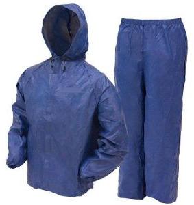 Girls Rain Suits