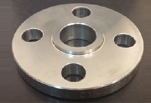 Slip On Flanges