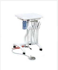 Portable Dental Unit