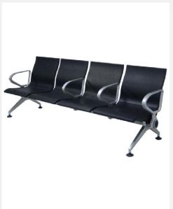 Single Seat Commercial Beam Seating