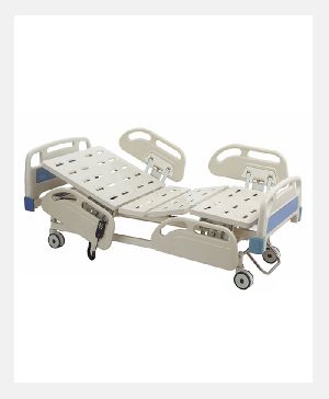 Three Function Electric Hospital Bed