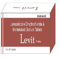Levit Tablets