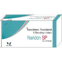 Neridon SP Tablets