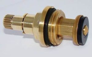 tap spindle