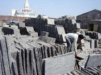 Sandstone Slabs