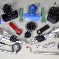 trailers spare parts