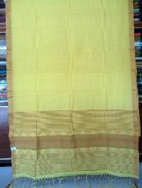 Cotton Silk Saree (PB - 69)