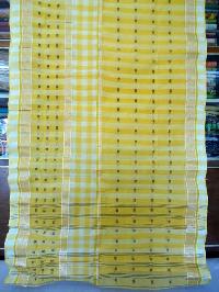 Cotton Tangail Saree (PB - 08)