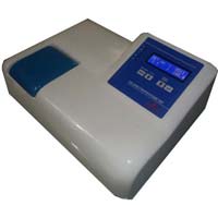 Visible Spectrophotometer